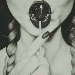 Meet your Posher, Giselle